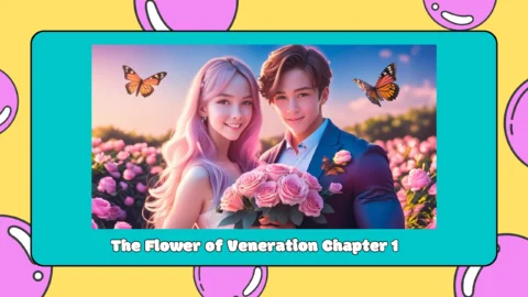 The-Flower-of-Veneration-Chapter 1