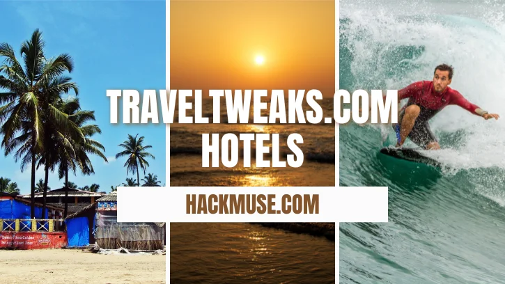 Traveltweaks.com Hotels