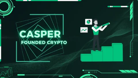 When-Was-Casper-Founded-Crypto