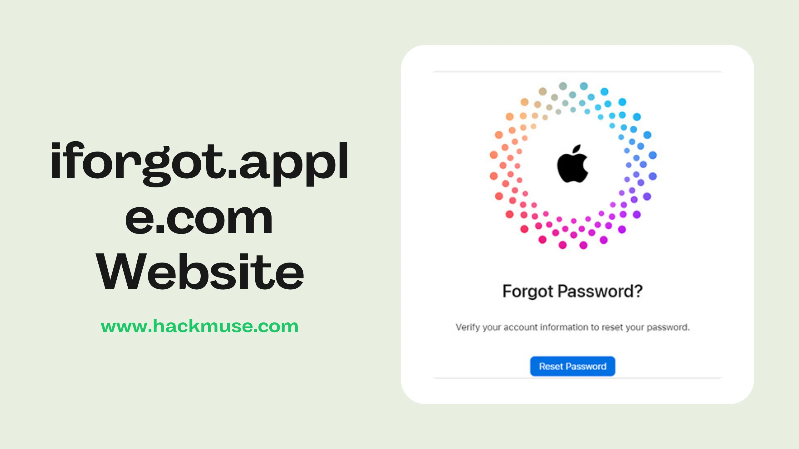 iforgot-apple-com-Website